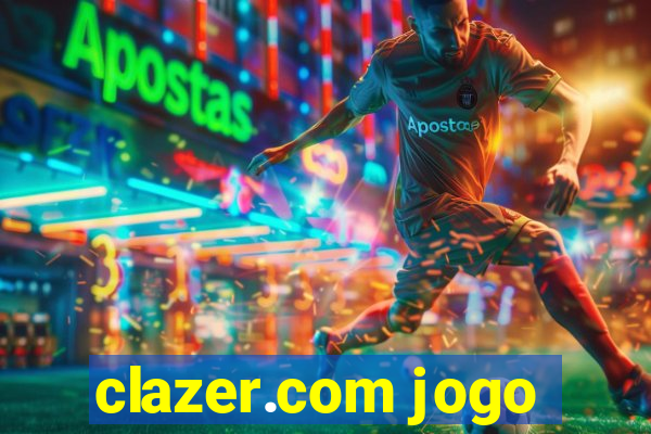 clazer.com jogo